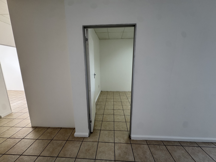 To Let commercial Property for Rent in Parklands Western Cape